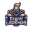 Chain Of Legends logo