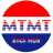 MTMT logo