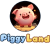 Piggyland logo