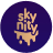 Skynity logo